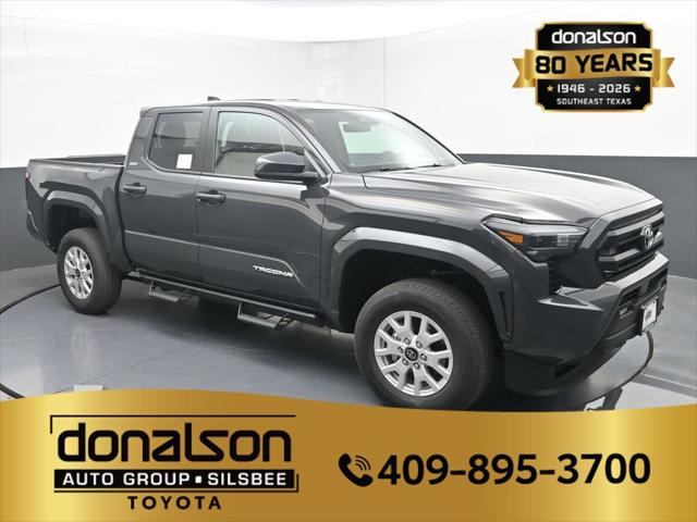 2026 Toyota Tacoma SR5 for sale in Silsbee, TX