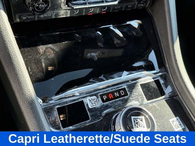 2025 Jeep Grand Cherokee Altitude X 4x4