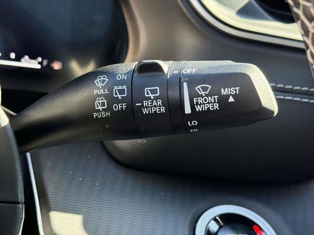 2025 Jeep Grand Cherokee Altitude X 4x4