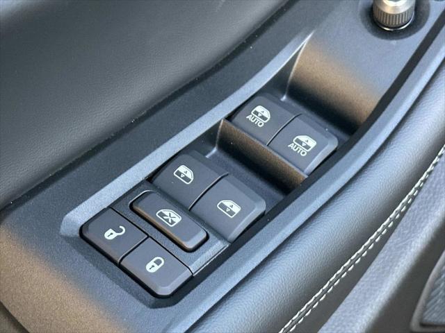 2025 Jeep Grand Cherokee Altitude X 4x4