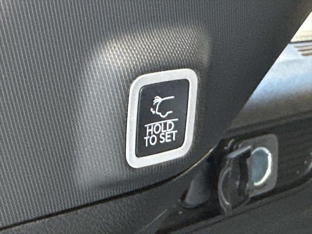 2025 Jeep Grand Cherokee Altitude X 4x4