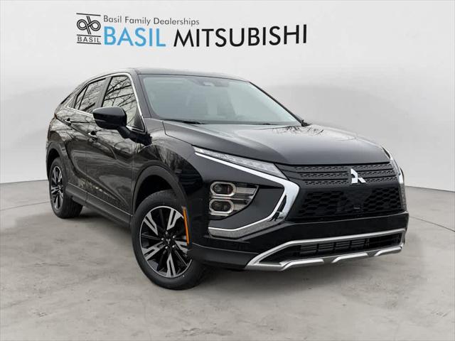 2026 Mitsubishi Eclipse Cross SE 1.5T S-AWC for sale in Williamsville, NY