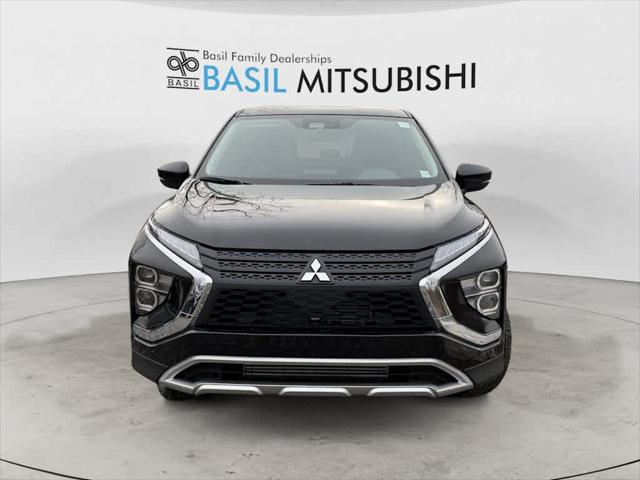 2026 Mitsubishi Eclipse Cross SE 1.5T S-AWC