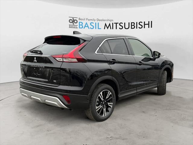 2026 Mitsubishi Eclipse Cross SE 1.5T S-AWC