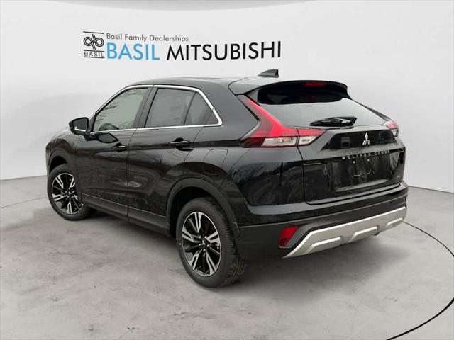 2026 Mitsubishi Eclipse Cross SE 1.5T S-AWC