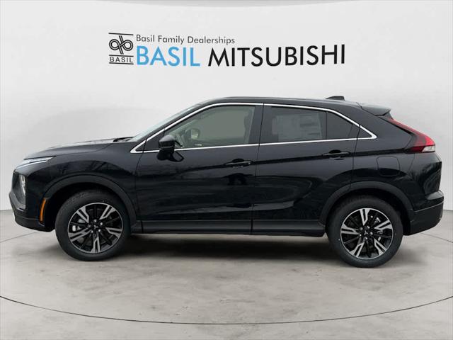 2026 Mitsubishi Eclipse Cross SE 1.5T S-AWC