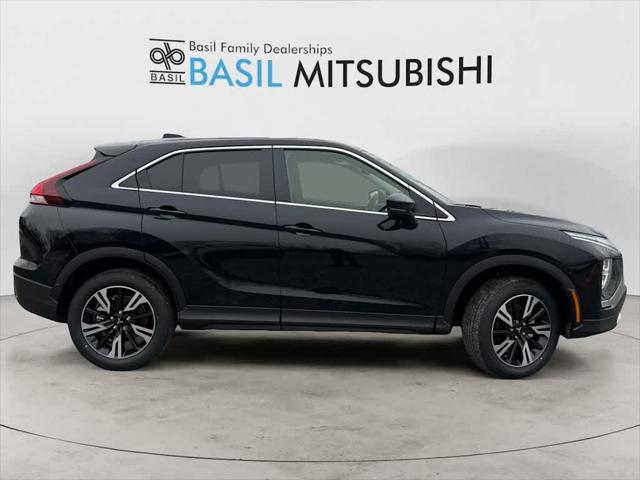 2026 Mitsubishi Eclipse Cross SE 1.5T S-AWC