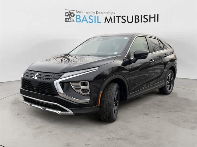 2026 Mitsubishi Eclipse Cross SE 1.5T S-AWC