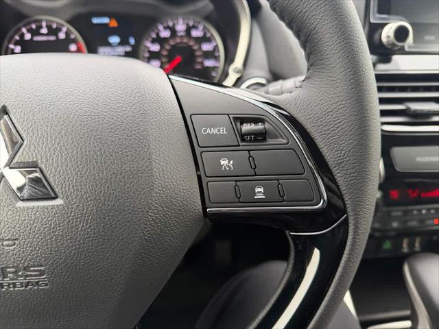 2026 Mitsubishi Eclipse Cross SE 1.5T S-AWC