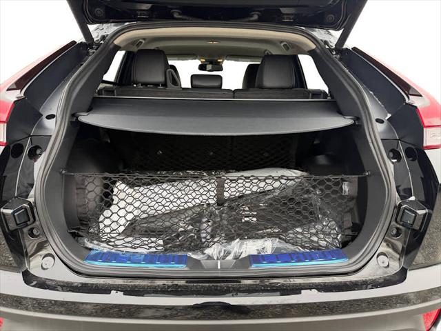 2026 Mitsubishi Eclipse Cross SE 1.5T S-AWC