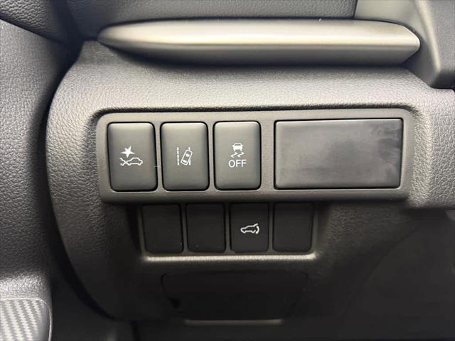 2026 Mitsubishi Eclipse Cross SE 1.5T S-AWC