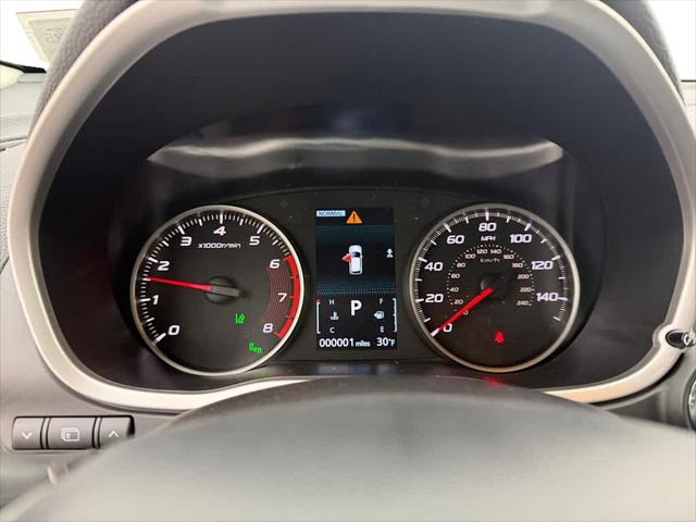 2026 Mitsubishi Eclipse Cross SE 1.5T S-AWC