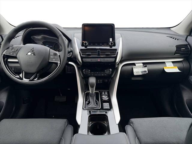 2026 Mitsubishi Eclipse Cross SE 1.5T S-AWC