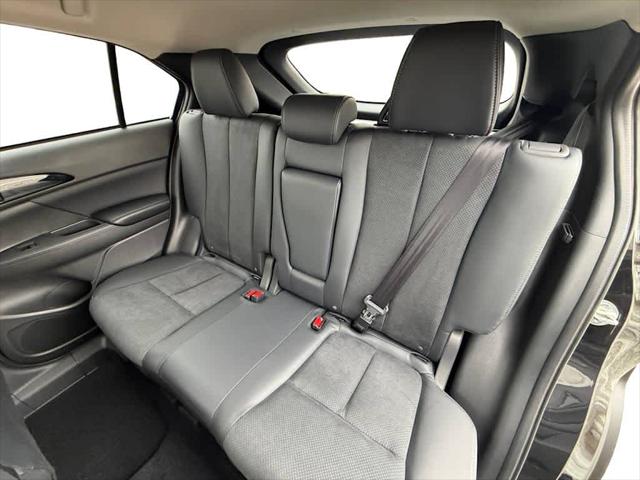 2026 Mitsubishi Eclipse Cross SE 1.5T S-AWC