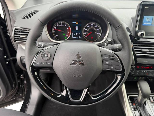 2026 Mitsubishi Eclipse Cross SE 1.5T S-AWC
