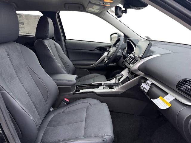 2026 Mitsubishi Eclipse Cross SE 1.5T S-AWC