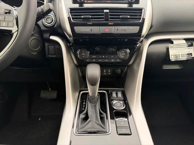 2026 Mitsubishi Eclipse Cross SE 1.5T S-AWC