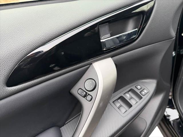 2026 Mitsubishi Eclipse Cross SE 1.5T S-AWC