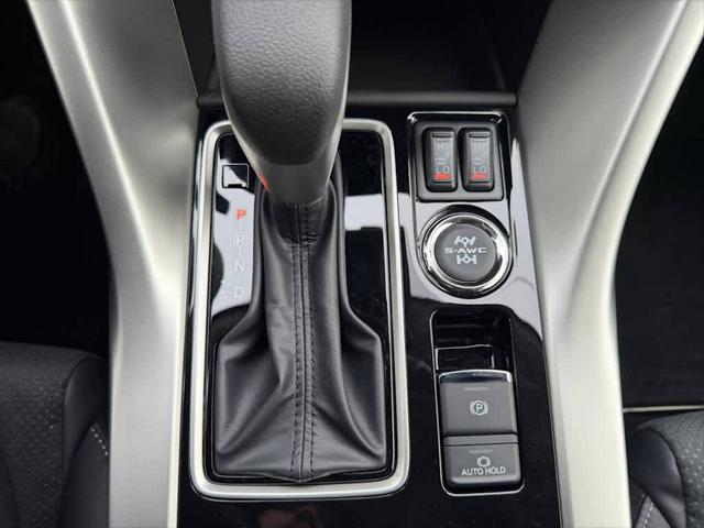 2026 Mitsubishi Eclipse Cross SE 1.5T S-AWC