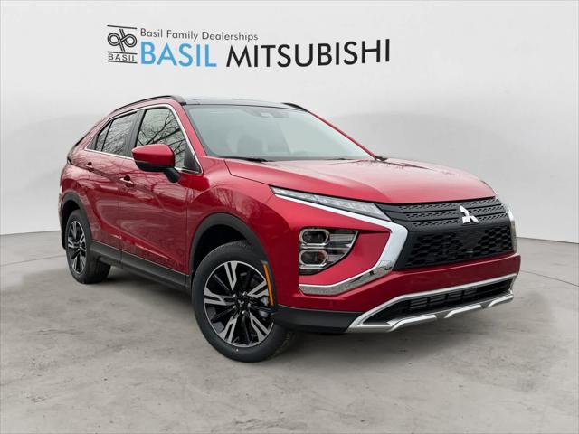 2026 Mitsubishi Eclipse Cross SE 1.5T S-AWC for sale in Williamsville, NY