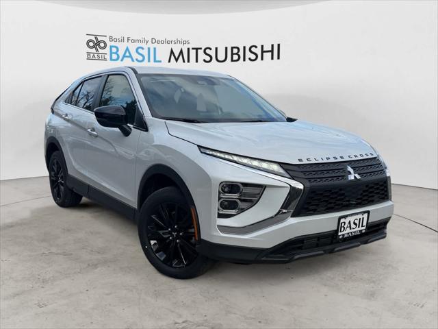 2026 Mitsubishi Eclipse Cross SEL 1.5T S-AWC for sale in Williamsville, NY