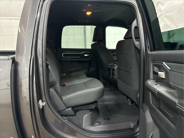 New 2026 RAM 2500 Big Horn Crew Cab 4x4 64" Box For Sale in Wilmington, OH