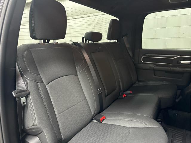 New 2026 RAM 2500 Big Horn Crew Cab 4x4 64" Box For Sale in Wilmington, OH