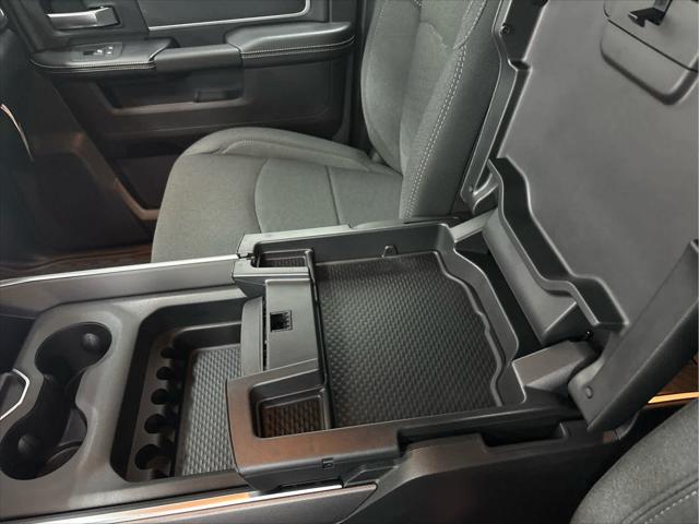 New 2026 RAM 2500 Big Horn Crew Cab 4x4 64" Box For Sale in Wilmington, OH