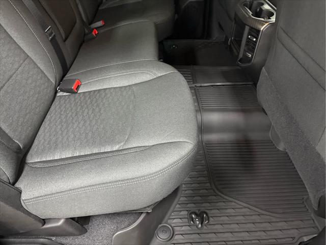 New 2026 RAM 2500 Big Horn Crew Cab 4x4 64" Box For Sale in Wilmington, OH
