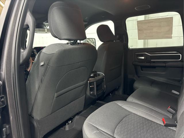 New 2026 RAM 2500 Big Horn Crew Cab 4x4 64" Box For Sale in Wilmington, OH