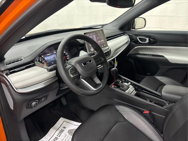 2026 Jeep Compass Limited - Photo 7