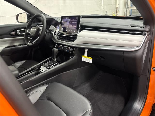 2026 Jeep Compass Limited - Photo 9