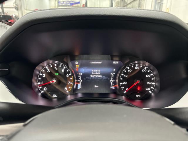 2026 Jeep Compass Limited - Photo 10