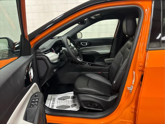 2026 Jeep Compass Limited - Photo 11