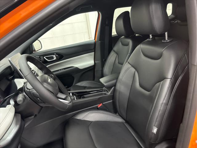 2026 Jeep Compass Limited - Photo 13