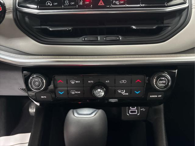 2026 Jeep Compass Limited - Photo 14