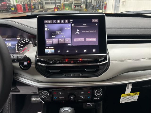 2026 Jeep Compass Limited - Photo 17