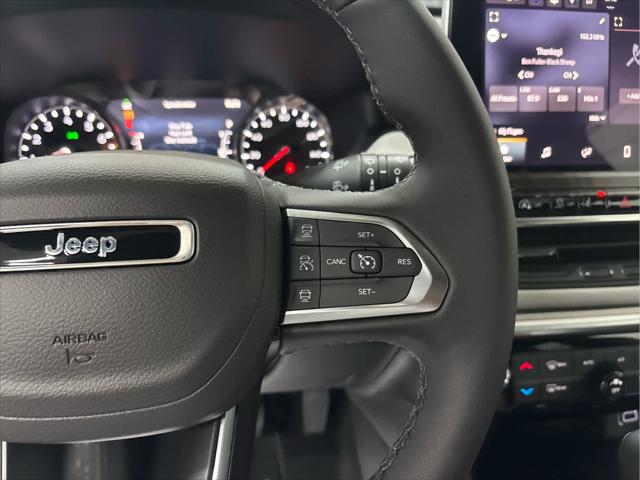 2026 Jeep Compass Limited - Photo 20