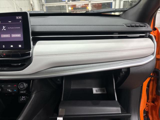 2026 Jeep Compass Limited - Photo 21