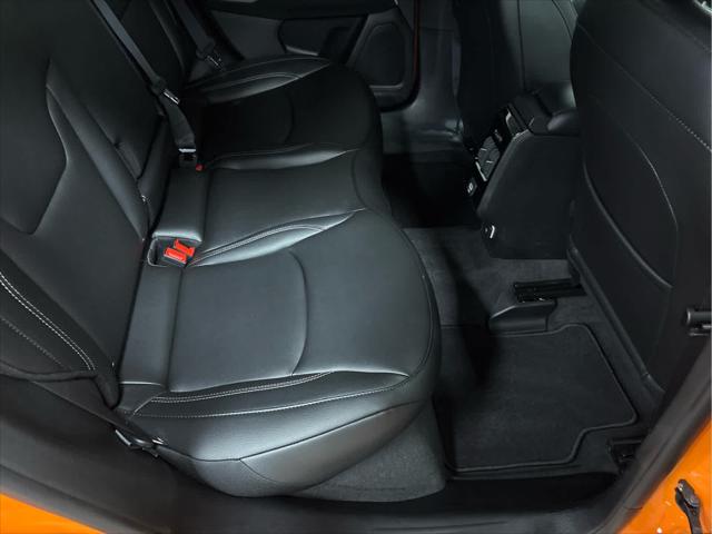 2026 Jeep Compass Limited - Photo 22