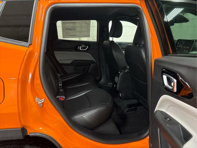 2026 Jeep Compass Limited - Photo 23