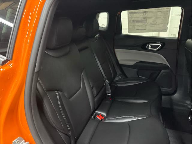2026 Jeep Compass Limited - Photo 24