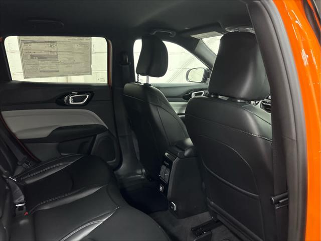 2026 Jeep Compass Limited - Photo 25