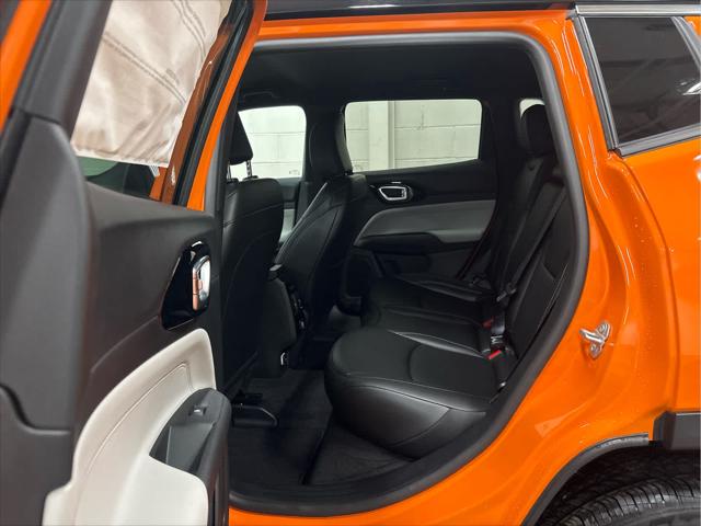2026 Jeep Compass Limited - Photo 26
