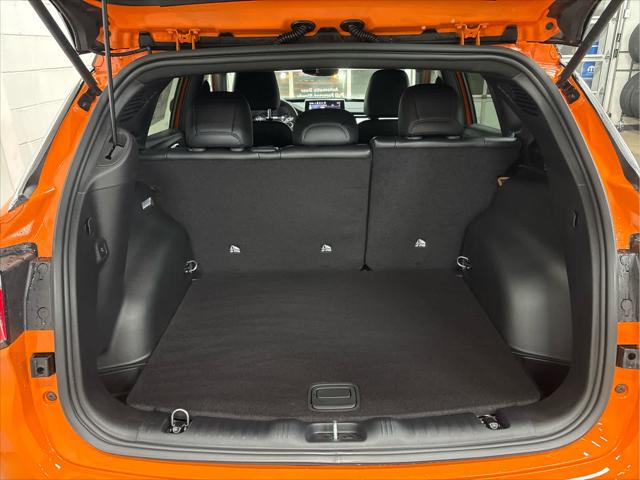 2026 Jeep Compass Limited - Photo 28
