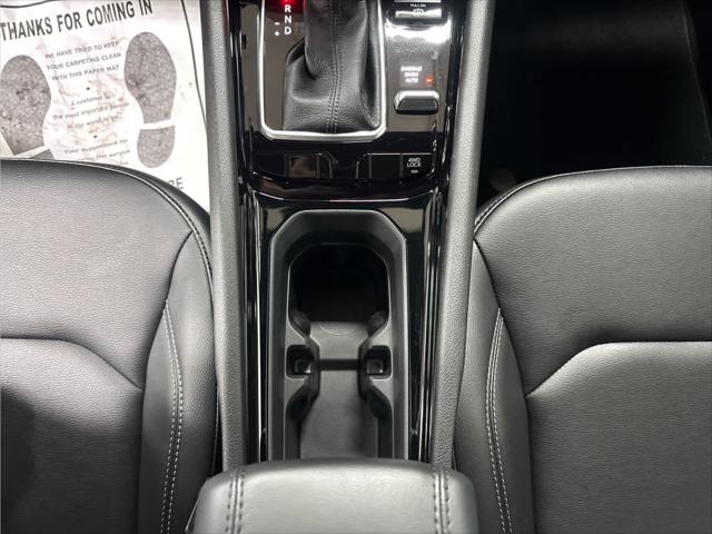 2026 Jeep Compass Limited - Photo 32
