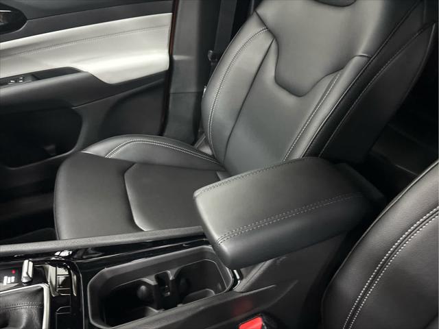 2026 Jeep Compass Limited - Photo 33