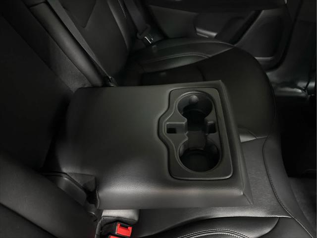 2026 Jeep Compass Limited - Photo 35