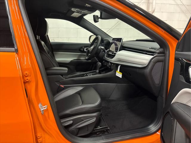 2026 Jeep Compass Limited - Photo 36