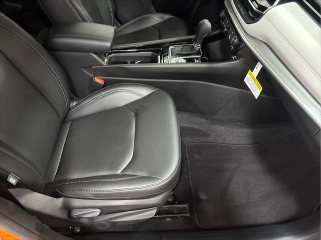 2026 Jeep Compass Limited - Photo 37
